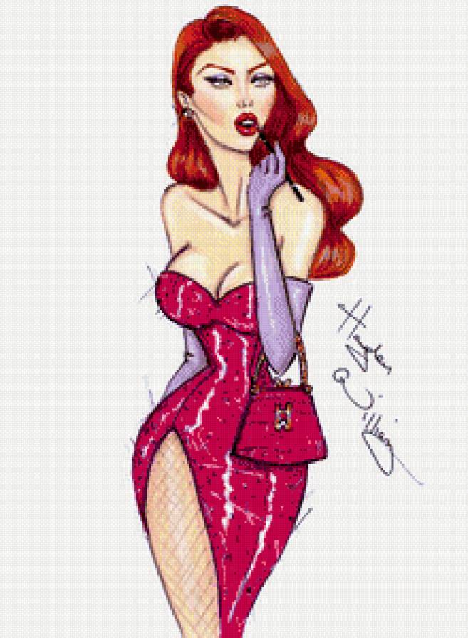 Hayden Williams - предпросмотр