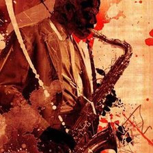 Схема вышивки «*»