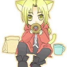 Схема вышивки «Ed2»