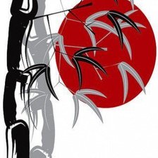 Схема вышивки «2»