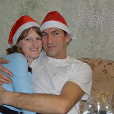 Схема вышивки «Счастье»