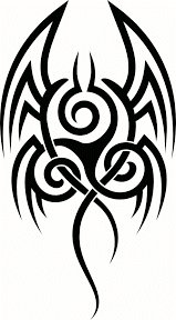 Triskel - оригинал