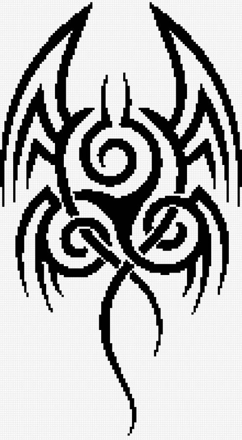 Triskel - предпросмотр