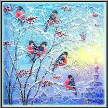 Схема вышивки «№1106100»