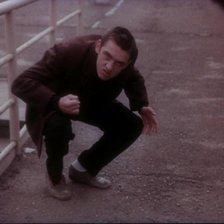 Схема вышивки «muqi»