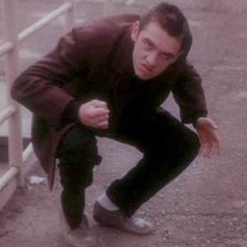 Схема вышивки «uformo»