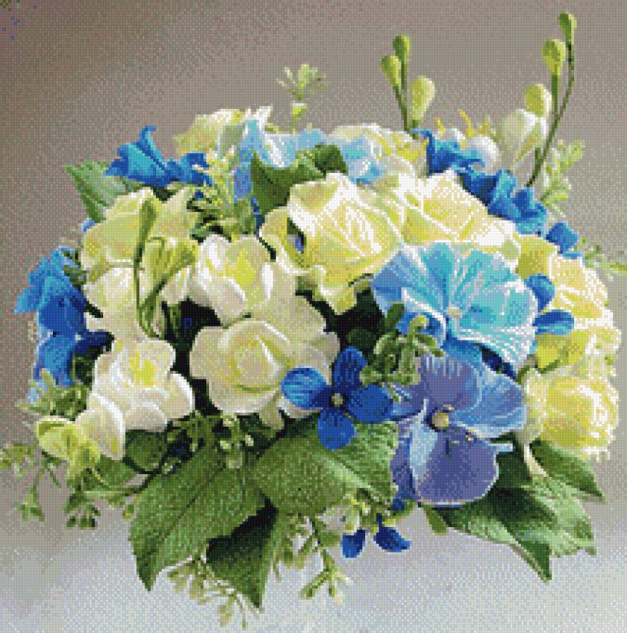 цветы - предпросмотр