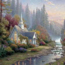 Схема вышивки «№1106361»