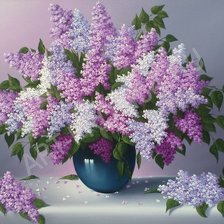 Схема вышивки «№1106408»