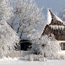 Схема вышивки «№1106471»