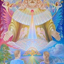 Схема вышивки «№1106589»