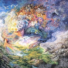 Схема вышивки «№1106592»