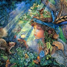 Схема вышивки «№1106593»