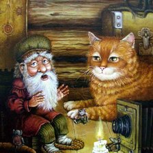 Схема вышивки «№1106595»