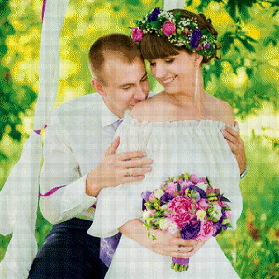 Парочка 2 - друзьяшки - предпросмотр