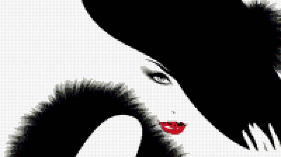 woman - предпросмотр