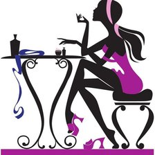 Схема вышивки «563»