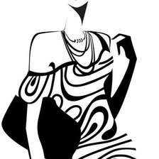 Схема вышивки «9522»