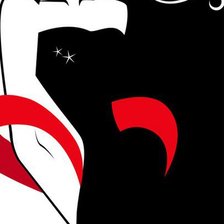 Схема вышивки «5553»