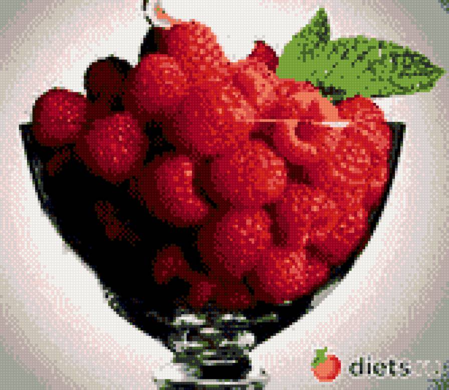 МАЛИНА - предпросмотр