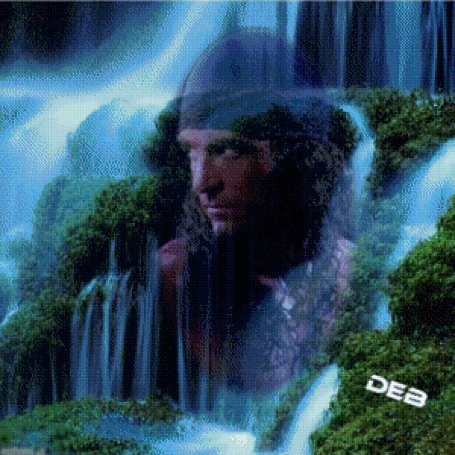 Страсть - мексика, актеры, сериал - предпросмотр