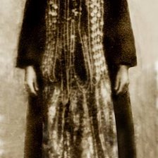 Схема вышивки «tushis qali»