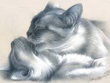 Схема вышивки «№1107016»