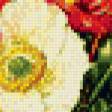 Предпросмотр схемы вышивки «маки пауль де лонгпре» (№1107265)
