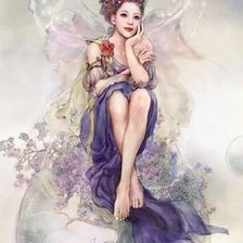 Схема вышивки «HADA 2016»