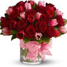 Схема вышивки «№1107426»