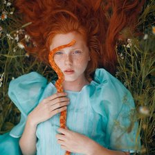 Схема вышивки «№1107469»