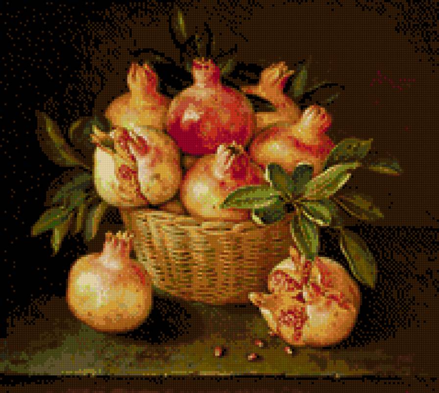 №1107479 - кухня - предпросмотр