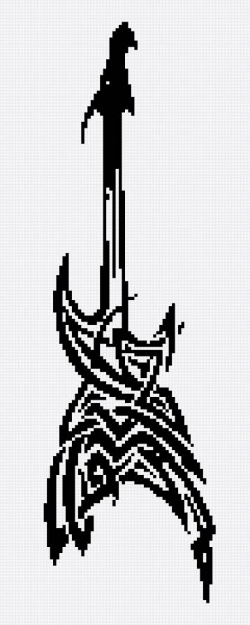 guitarra 2 - предпросмотр