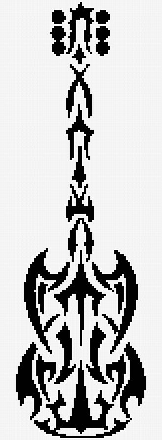 guitarra 3 - предпросмотр