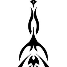 Схема вышивки «guitarra 4»