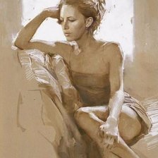 Схема вышивки «№1108335»