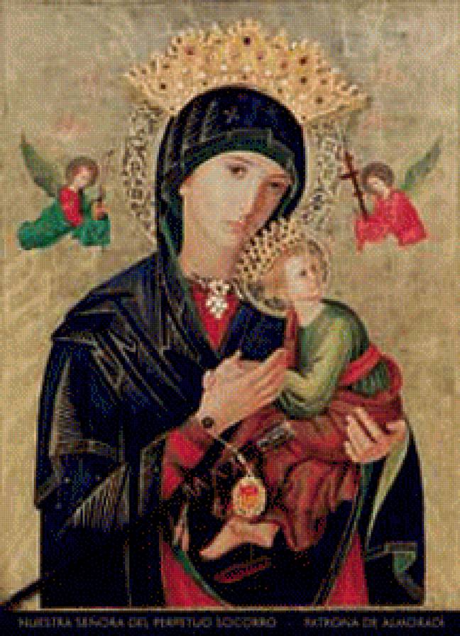 virgen 300 - предпросмотр