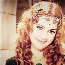 Схема вышивки «Великолепный век (Хюрем)»