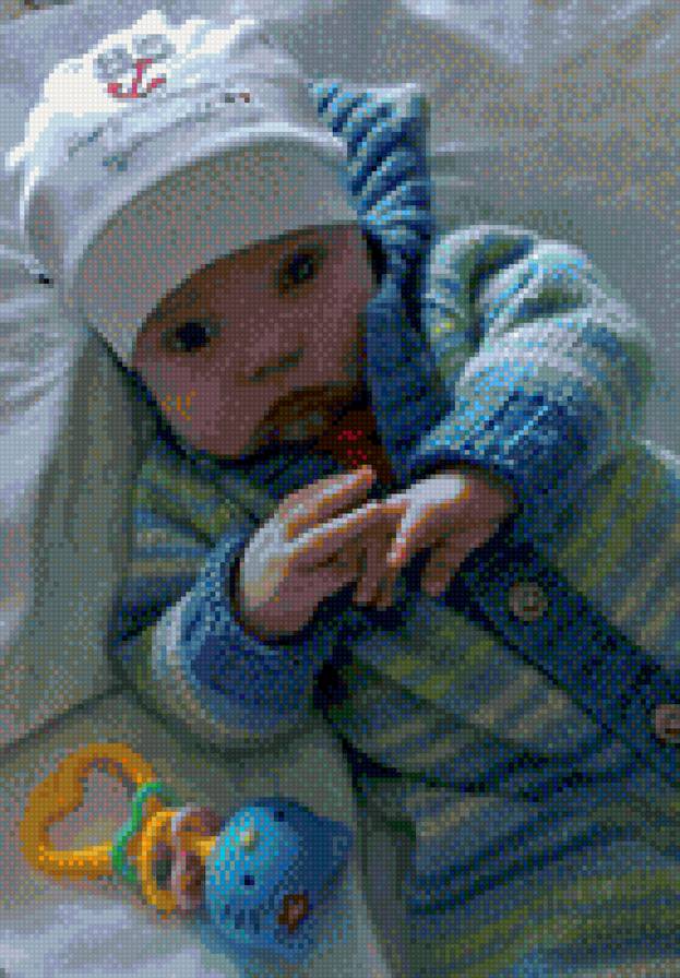 Темушка новая - предпросмотр