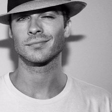 Схема вышивки «йен»