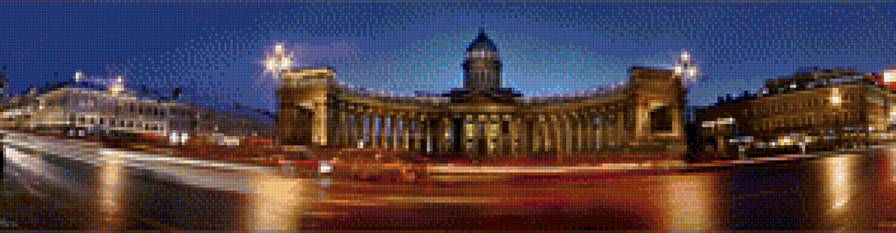 Питер - предпросмотр