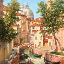 Схема вышивки «№1109235»