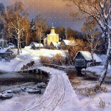 Схема вышивки «№1109240»