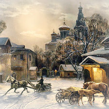 Схема вышивки «№1109269»