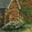 Предпросмотр схемы вышивки «Утро» (№1109461)