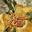 Предпросмотр схемы вышивки «букет» (№1109674)
