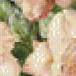 Предпросмотр схемы вышивки «букет» (№1109704)