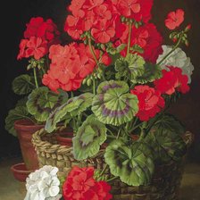 Схема вышивки «№1109911»