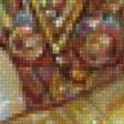 Предпросмотр схемы вышивки «рог изобилия 1» (№1109945)