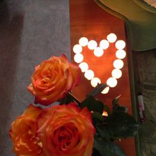 Схема вышивки «день рождение»